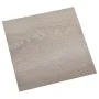 Tarimas de suelo autoadhesivas 20 uds PVC gris taupe 1,86 m² de vidaXL, Suelos y moquetas - Ref: Foro24-330155, Precio: 39,06...