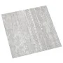Selbstklebende Bodendielen 20 Einheiten PVC 1,86 m² grau von vidaXL, Böden und Teppiche - Ref: Foro24-330123, Preis: 33,72 €,...