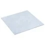 Selbstklebende Paletten 20 Stück PVC 1,86 m² weißer Marmor von vidaXL, Böden und Teppiche - Ref: Foro24-330159, Preis: 38,62 ...