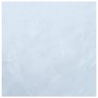 Tarimas autoadhesivas 20 piezas PVC 1,86 m² mármol blanco de vidaXL, Suelos y moquetas - Ref: Foro24-330159, Precio: 41,26 €,...