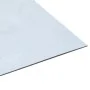 Selbstklebende Paletten 20 Stück PVC 1,86 m² weißer Marmor von vidaXL, Böden und Teppiche - Ref: Foro24-330159, Preis: 38,62 ...