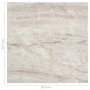Selbstklebende Paletten 20 Einheiten PVC 1,86 m² beige von vidaXL, Böden und Teppiche - Ref: Foro24-330131, Preis: 44,41 €, R...
