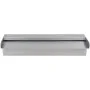 Rectangular stainless steel pool cascade fountain 45 cm by vidaXL, Fountains and waterfalls - Ref: Foro24-41666, Price: 66,56...