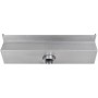 Fuente cascada rectangular piscina acero inoxidable 45 cm de vidaXL, Fuentes y cascadas - Ref: Foro24-41666, Precio: 65,33 €,...