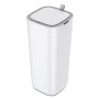 EKO Cubo de basura con sensor Morandi 30 L blanco de EKO, Contenedores de residuos - Ref: Foro24-440057, Precio: 93,90 €, Des...