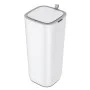 EKO Trash can with sensor Morandi 30 L white by EKO, Waste containers - Ref: Foro24-440057, Price: 93,63 €, Discount: %