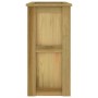 Arriate de madera de pino impregnada 196x50x100 cm en Macetas y jardineras | Comprar online en Foru.es