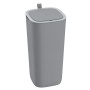 EKO Cubo de basura con sensor Morandi 30 L gris de EKO, Contenedores de residuos - Ref: Foro24-440058, Precio: 97,07 €, Descu...