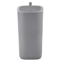 EKO Cubo de basura con sensor Morandi 30 L gris de EKO, Contenedores de residuos - Ref: Foro24-440058, Precio: 97,07 €, Descu...