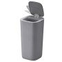 EKO Cubo de basura con sensor Morandi 30 L gris de EKO, Contenedores de residuos - Ref: Foro24-440058, Precio: 97,07 €, Descu...