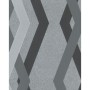 Topchic Papel de pared Graphic Lines Diamondss gris y negro de Noordwand, Papel pintado - Ref: Foro24-440464, Precio: 20,36 €...
