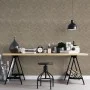 Noordwand Papel de pared Topchic Herringbone marrón de Noordwand, Papel pintado - Ref: Foro24-440449, Precio: 34,52 €, Descue...