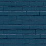 Good Vibes Papel de pared Brick Wall azul de Noordwand, Papel pintado - Ref: Foro24-440432, Precio: 21,70 €, Descuento: %