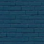 Good Vibes Papel de pared Brick Wall azul de Noordwand, Papel pintado - Ref: Foro24-440432, Precio: 21,71 €, Descuento: %