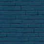 Good Vibes Papel de pared Brick Wall azul de Noordwand, Papel pintado - Ref: Foro24-440432, Precio: 21,71 €, Descuento: %