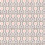 Good Vibes Papel de pared Hexagon Pattern rosa y morado de Noordwand, Papel pintado - Ref: Foro24-440445, Precio: 22,00 €, De...