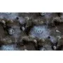 Good Vibes Papel de pared Galaxy Planets and Text azul y negro de Noordwand, Papel pintado - Ref: Foro24-440435, Precio: 24,1...