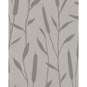 Topchic Papel de pared Reed Plumes beige metalizado de Noordwand, Papel pintado - Ref: Foro24-440472, Precio: 16,01 €, Descue...