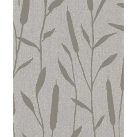 Topchic Papel de pared Reed Plumes beige metalizado de Noordwand, Papel pintado - Ref: Foro24-440472, Precio: 16,02 €, Descue...