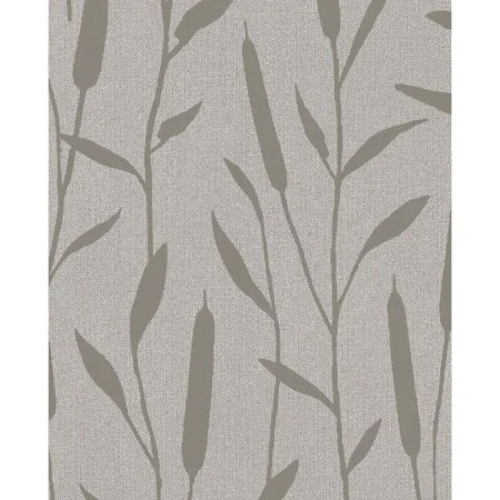 Topchic Papel de pared Reed Plumes beige metalizado de Noordwand, Papel pintado - Ref: Foro24-440472, Precio: 16,02 €, Descue...