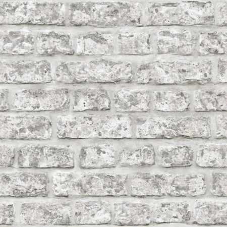 Topchic Papel de pared Brick Wall gris oscuro de Noordwand, Papel pintado - Ref: Foro24-440463, Precio: 22,01 €, Descuento: %