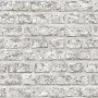 Topchic Papel de pared Brick Wall gris oscuro de Noordwand, Papel pintado - Ref: Foro24-440463, Precio: 22,01 €, Descuento: %