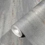 Topchic Papel de pared Stripes Effect gris metalizado de Noordwand, Papel pintado - Ref: Foro24-440475, Precio: 22,25 €, Desc...