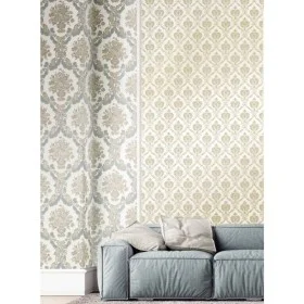 Topchic Papel de pared Classic Ornaments beige de Noordwand, Papel pintado - Ref: Foro24-440451, Precio: 42,74 €, Descuento: %