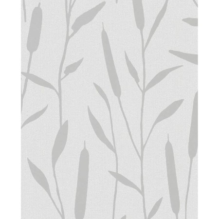 Topchic Papel de pared Reed Plumes gris metalizado de Noordwand, Papel pintado - Ref: Foro24-440474, Precio: 20,41 €, Descuen...