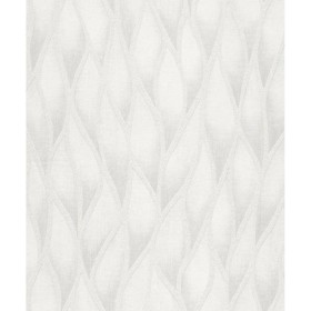 Topchic Papel de pared Flames and Drops blanco de Noordwand, Papel pintado - Ref: Foro24-440488, Precio: 26,08 €, Descuento: %