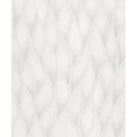 Topchic Papel de pared Flames and Drops blanco de Noordwand, Papel pintado - Ref: Foro24-440488, Precio: 26,09 €, Descuento: %