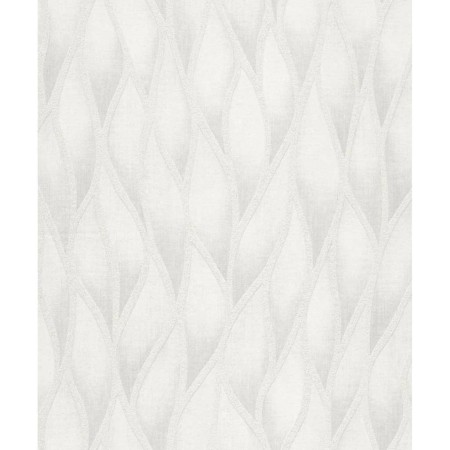 Topchic Papel de pared Flames and Drops blanco de Noordwand, Papel pintado - Ref: Foro24-440488, Precio: 26,08 €, Descuento: %