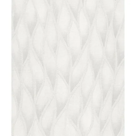 Topchic Papel de pared Flames and Drops blanco de Noordwand, Papel pintado - Ref: Foro24-440488, Precio: 26,09 €, Descuento: %