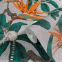 Topchic Papel de pared Monkey Jungle Leaves verde y gris de Noordwand, Papel pintado - Ref: Foro24-440460, Precio: 22,00 €, D...