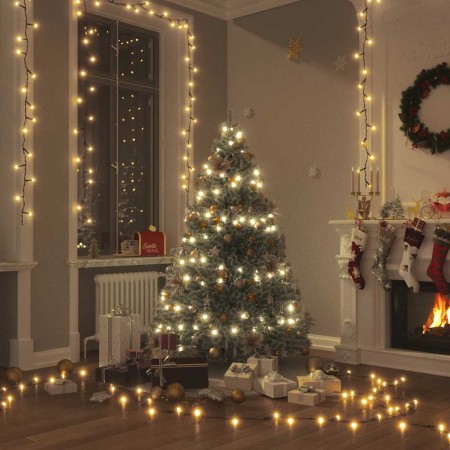 Red de luces de árbol de Navidad con 150 LEDs 150 cm en Iluminación para el hogar | Comprar online en Foru.es