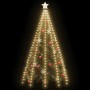 Luces de red para el árbol de Navidad con 300 LEDs 300 cm en Iluminación para el hogar | Comprar online en Foru.es