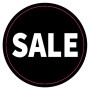rillprint Pegatinas de descuento Sale 250 pzas 5 rollos blanco y negro de rillprint, Cinta para etiquetar - Ref: Foro24-44104...