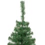 Árbol de Navidad artificial con soporte 150 ramas 380 cm en Decoración Festiva y Estacional | Comprar online en Foru.es