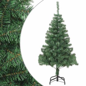 Árbol de Navidad artificial con soporte 180 cm 564 ramas en Decoración Festiva y Estacional | Comprar online en Foru.es