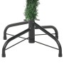 Árbol de Navidad artificial con soporte acero 910 ramas 210 cm en Decoración Festiva y Estacional | Comprar online en Foru.es