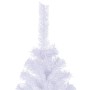 Árbol de Navidad artificial con soporte 620 ramas 180 cm en Decoración Festiva y Estacional | Comprar online en Foru.es