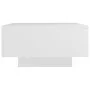 Couchtisch aus weißem Sperrholz, 90 x 60 x 31 cm von vidaXL, Couchtisch - Ref: Foro24-804175, Preis: 78,26 €, Rabatt: %