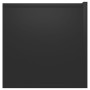 Muebles de salón colgantes 3 unidades negro 60x30x30 cm de vidaXL, Muebles TV - Ref: Foro24-804513, Precio: 102,46 €, Descuen...