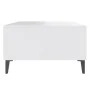 Sperrholz Couchtisch weiß 103,5x60x35 cm von vidaXL, Couchtisch - Ref: Foro24-806022, Preis: 46,49 €, Rabatt: %