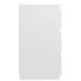 Mesita de noche madera de ingeniería blanco 40x35x62,5 cm de vidaXL, Mesitas de noche - Ref: Foro24-806211, Precio: 60,48 €, ...