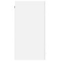 Armario colgante "Lyon" de, blanco, 60 x 31 x 60 cm, madera de ingeniería en Armarios de cocina | Comprar online en Foru.es