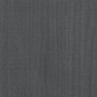 Armario alto madera maciza de pino gris 40x30x210 cm de vidaXL, Librerías y estanterías - Ref: Foro24-806504, Precio: 71,09 €...