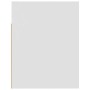 Armario colgante "Lyon" de, blanco, 60 x 31 x 40 cm, madera de ingeniería en Armarios de cocina | Comprar online en Foru.es