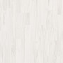 Armario alto madera maciza de pino blanco 100x30x210 cm de vidaXL, Librerías y estanterías - Ref: Foro24-806563, Precio: 100,...