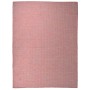 Alfombra de exterior de tejido plano rojo 120x170 cm de vidaXL, Alfombras - Ref: Foro24-340823, Precio: 33,50 €, Descuento: %